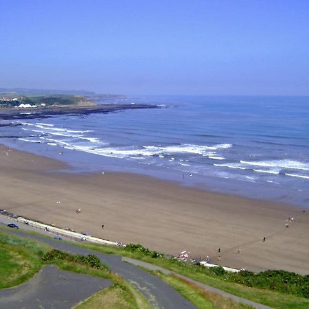 The Wharncliffe Hotel Scarborough Buitenkant foto