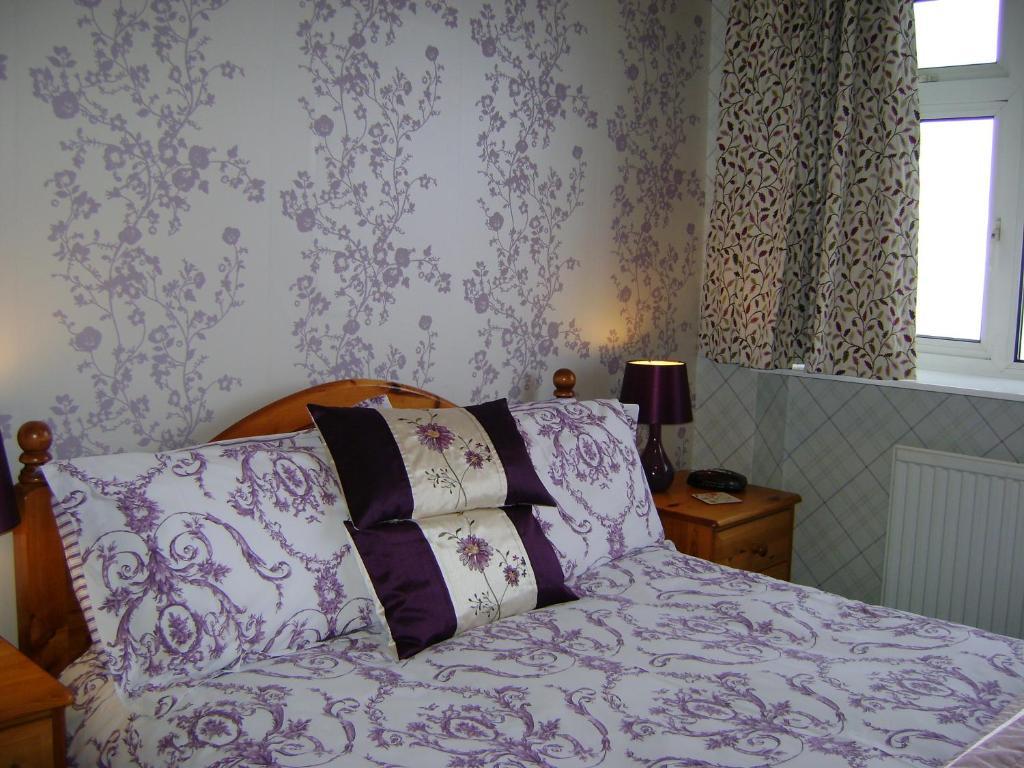 The Wharncliffe Hotel Scarborough Kamer foto